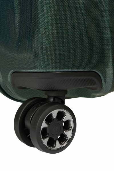 Samsonite NEXIS Sp.76/28 deep forest