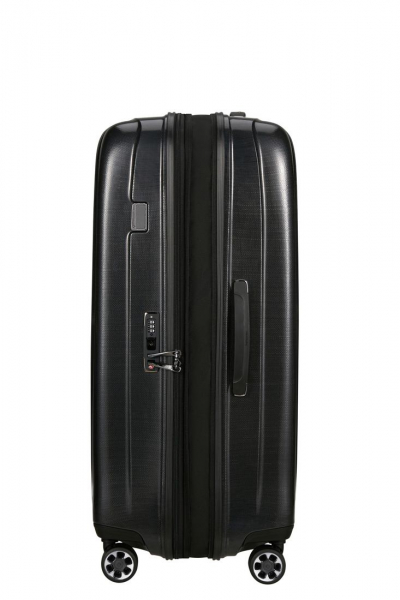 Samsonite NEXIS Sp. 82/31 Onyx black