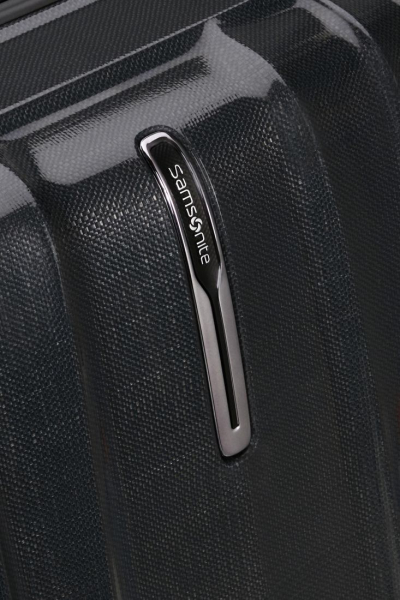 Samsonite NEXIS Sp. 82/31 Onyx black