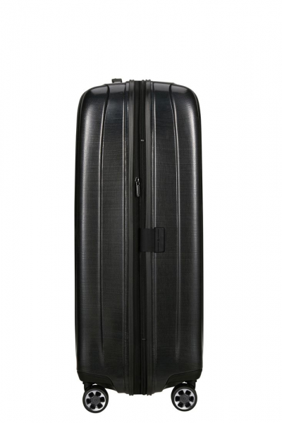 Samsonite NEXIS Sp. 82/31 Onyx black