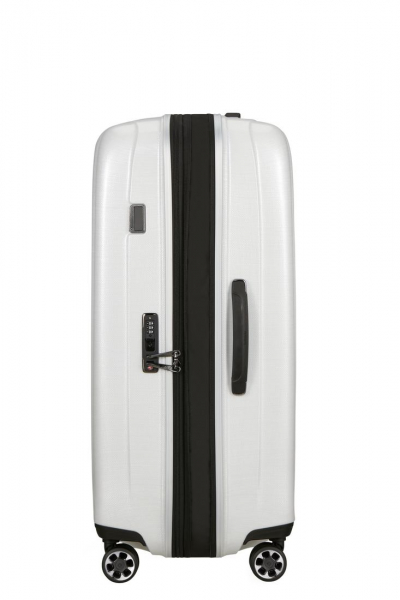 Samsonite NEXIS Sp. 82/31 cotton white