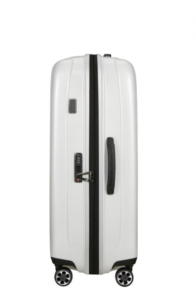 Samsonite NEXIS Sp. 82/31 cotton white