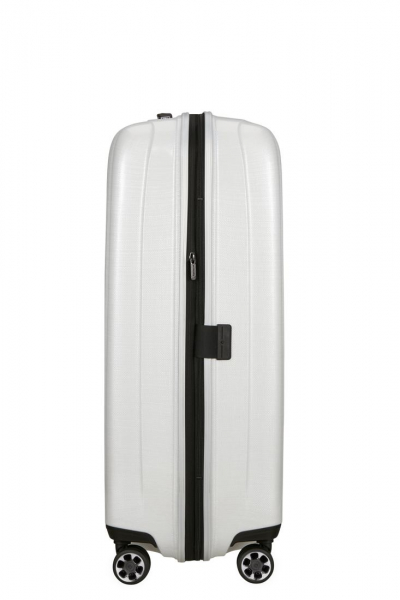 Samsonite NEXIS Sp. 82/31 cotton white