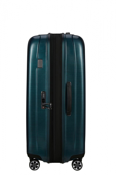 Samsonite NEXIS Sp. 82/31 deep petrol