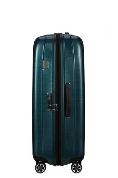 Samsonite NEXIS Sp. 82/31 deep petrol
