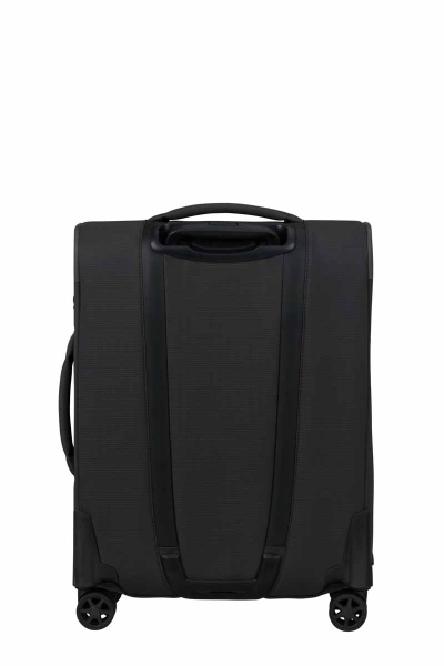 Samsonite  SPARK SNG ECO Spinner 55/20 EXP FL Black