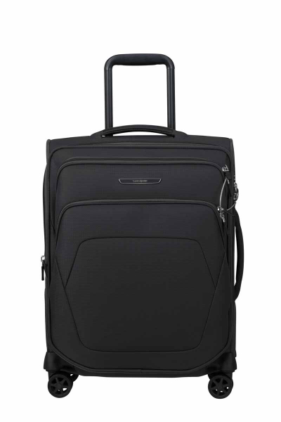 Samsonite  SPARK SNG ECO Spinner 55/20 EXP FL Black