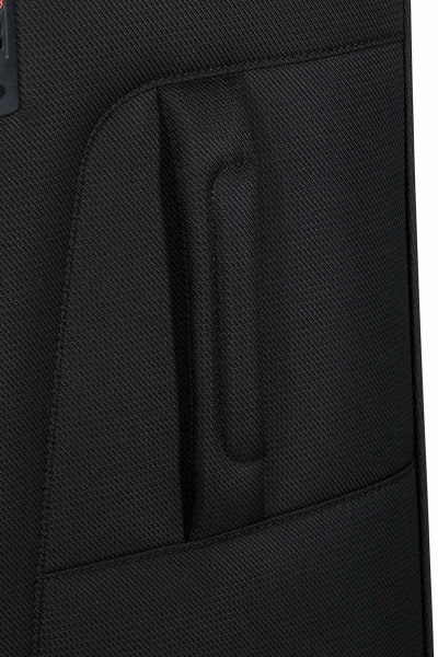 Samsonite  SPARK SNG ECO Spinner 55/20 EXP FL Black