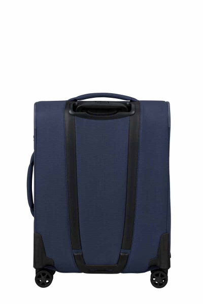 Samsonite  SPARK SNG ECO Spinner 55/20 EXP FL Midnight Blue