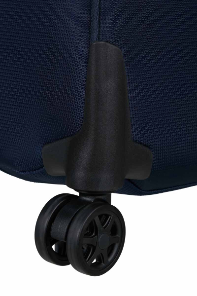Samsonite  SPARK SNG ECO Spinner 55/20 EXP FL Midnight Blue