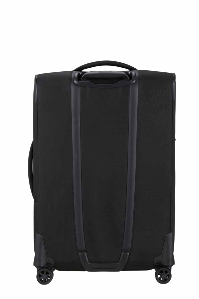 Samsonite Spark Eco Spinner 67/24 Exp Fl Black