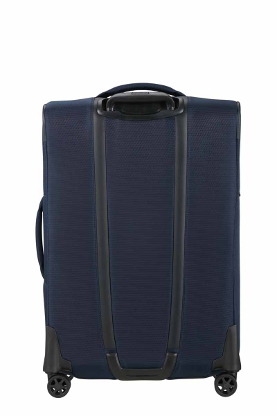 Samsonite Spark Eco Spinner 67/24 Exp Fl Midn Blue