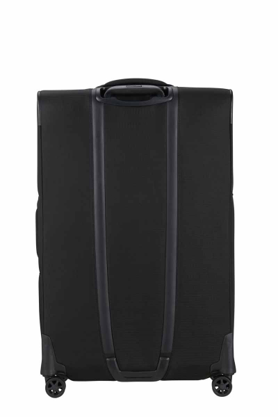 Samsonite Spark Eco Spinner 79/29 Exp Fl Black