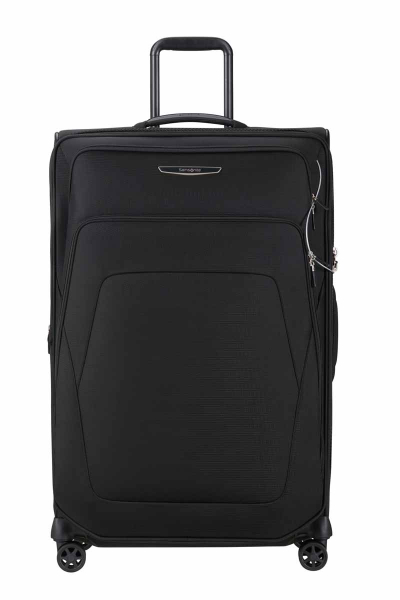 Samsonite Spark Eco Spinner 79/29 Exp Fl Black
