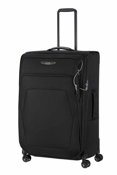 Samsonite Spark Eco Spinner 79/29 Exp Fl Black