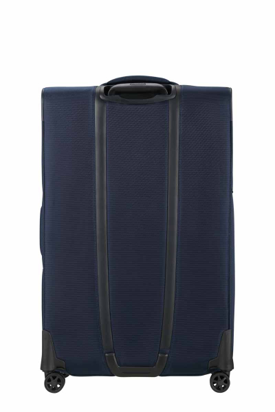 Samsonite Spark Eco Spinner 79/29 Exp Fl Midn Blue