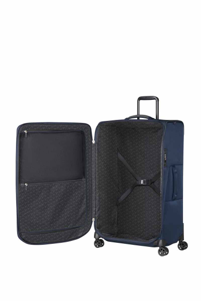 Samsonite Spark Eco Spinner 79/29 Exp Fl Midn Blue