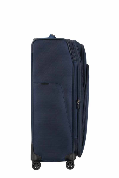 Samsonite Spark Eco Spinner 79/29 Exp Fl Midn Blue
