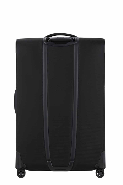 Samsonite SPARK SNG ECO Spinner 82/31 EXP FL Black