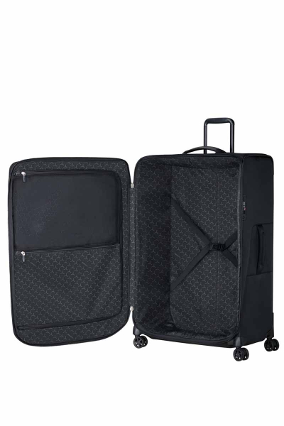 Samsonite SPARK SNG ECO Spinner 82/31 EXP FL Black