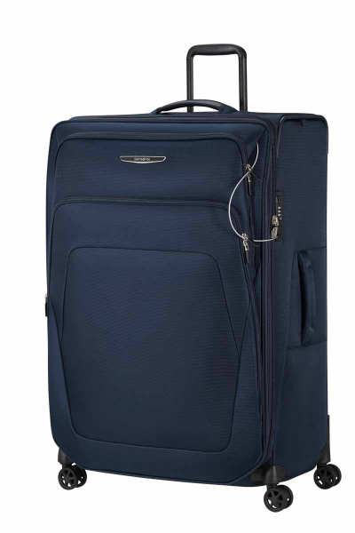 Samsonite SPARK SNG ECO Spinner 82/31 EXP FL Midnight Blue