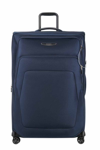 Samsonite SPARK SNG ECO Spinner 82/31 EXP FL Midnight Blue
