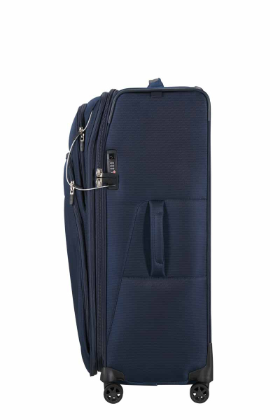 Samsonite SPARK SNG ECO Spinner 82/31 EXP FL Midnight Blue