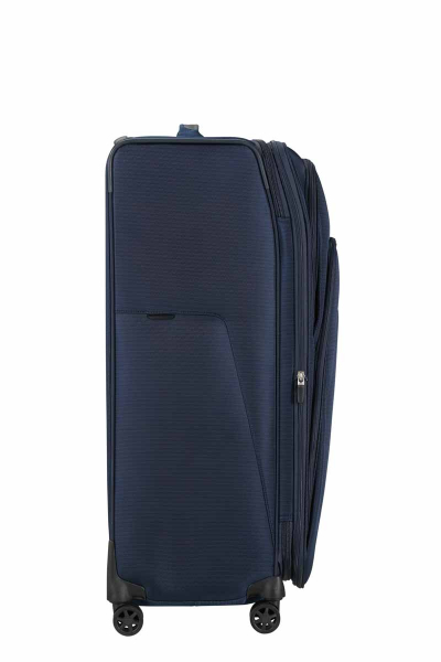 Samsonite SPARK SNG ECO Spinner 82/31 EXP FL Midnight Blue