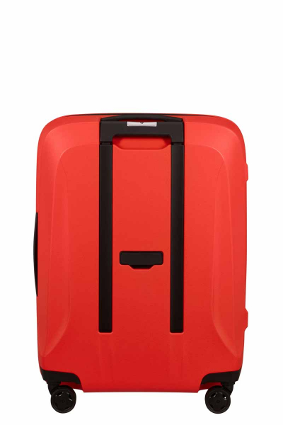 Samsonite ESSENS Sp.55/20 Exp. Zip Lava