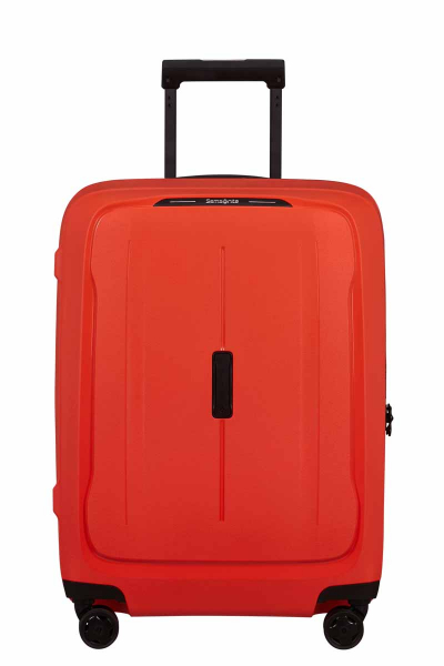 Samsonite ESSENS Sp.55/20 Exp. Zip Lava