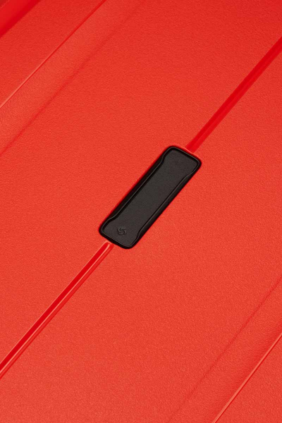 Samsonite ESSENS Sp.55/20 Exp. Zip Lava