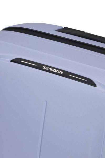 Samsonite ESSENS Sp.55/20 Exp. Zip Lavender