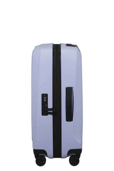 Samsonite ESSENS Sp.55/20 Exp. Zip Lavender