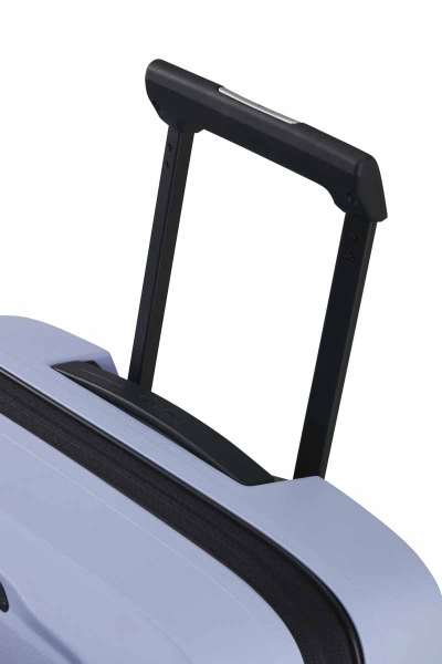 Samsonite ESSENS Sp.55/20 Exp. Zip Lavender