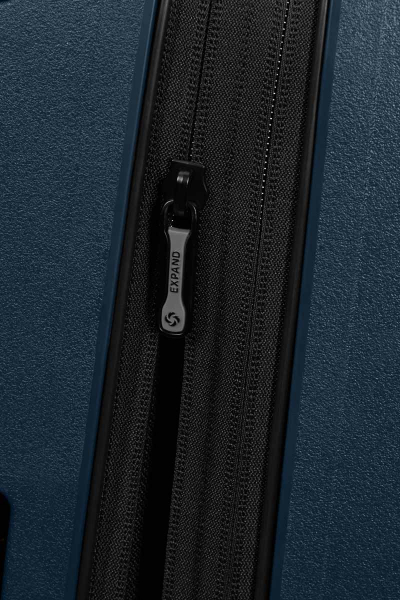 Samsonite ESSENS Sp.55/20 Exp. Zip midnight blue