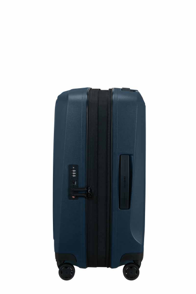 Samsonite ESSENS Sp.55/20 Exp. Zip midnight blue