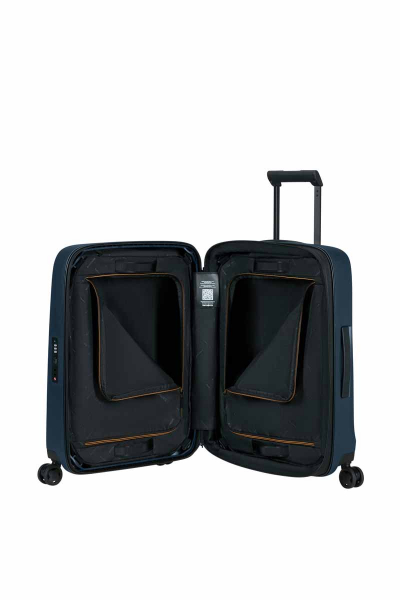 Samsonite ESSENS Sp.55/20 Exp. Zip midnight blue