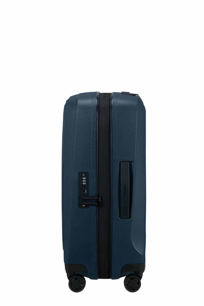Samsonite ESSENS Sp.55/20 Exp. Zip midnight blue