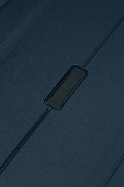 Samsonite ESSENS Sp.55/20 Exp. Zip midnight blue