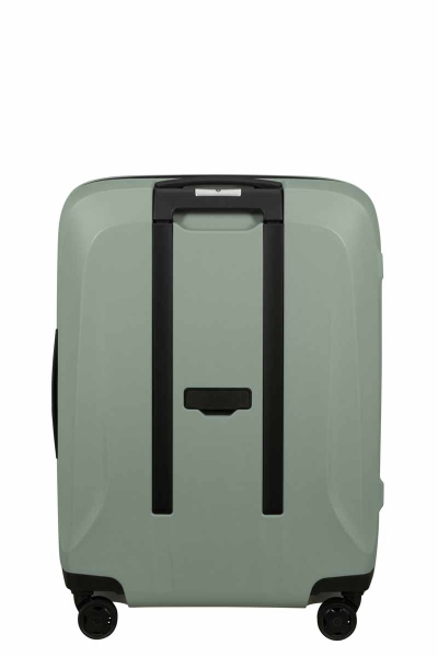 Samsonite ESSENS Sp.55/20 Exp. Zip Sage