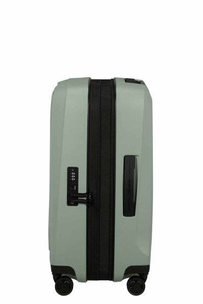 Samsonite ESSENS Sp.55/20 Exp. Zip Sage