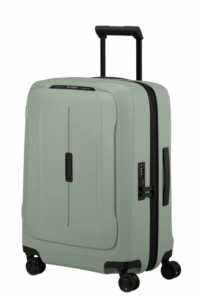 Samsonite ESSENS Sp.55/20 Exp. Zip Sage