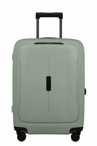 Samsonite ESSENS Sp.55/20 Exp. Zip Sage