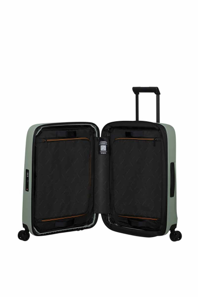 Samsonite ESSENS Sp.55/20 Exp. Zip Sage