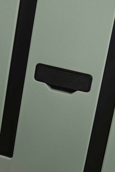 Samsonite ESSENS Sp.55/20 Exp. Zip Sage