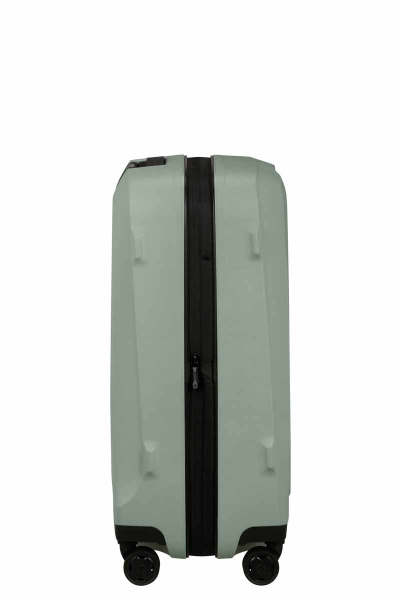 Samsonite ESSENS Sp.55/20 Exp. Zip Sage
