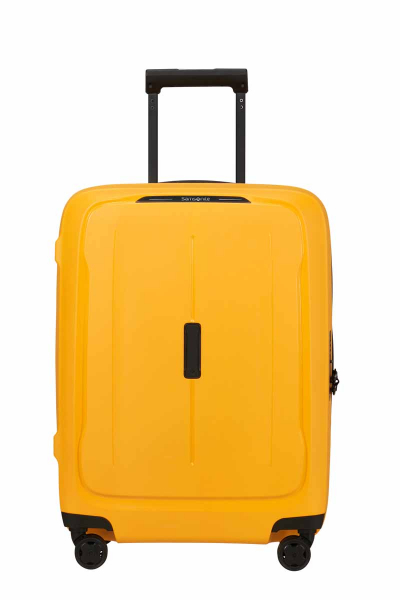 Samsonite ESSENS Sp.55/20 Exp. Zip radiant yellow