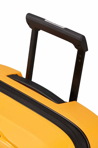 Samsonite ESSENS Sp.55/20 Exp. Zip radiant yellow