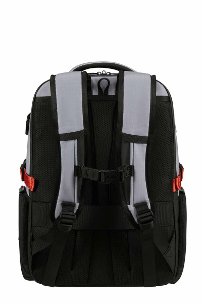 Samsonite BIZ2GO BP 15.6" Daytrip Iced Ocean/Lava