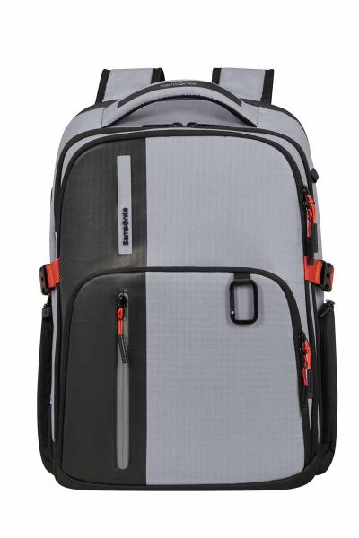 Samsonite BIZ2GO BP 15.6" Daytrip Iced Ocean/Lava